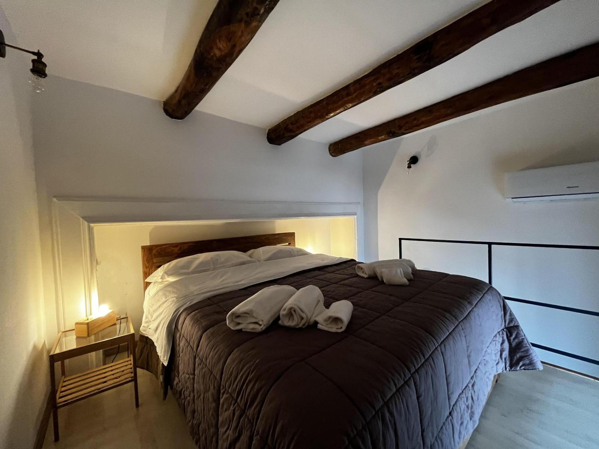 Palazzo Della Loggia B&B เนเปิลส์ ภายนอก รูปภาพ
