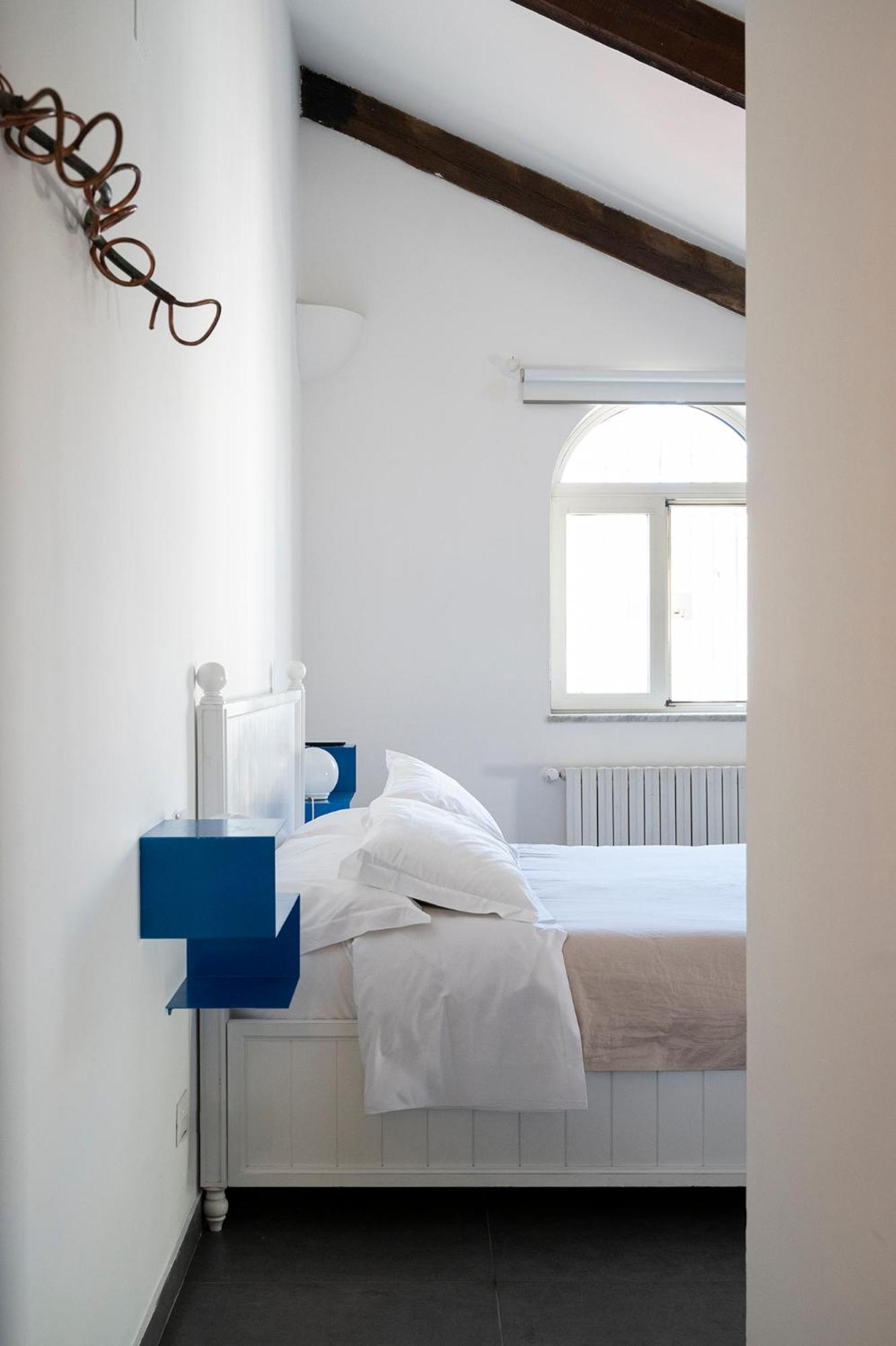 Palazzo Della Loggia B&B เนเปิลส์ ภายนอก รูปภาพ